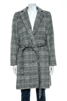 Women's coat - A new day front