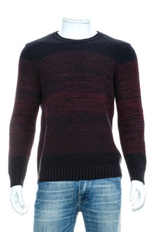 Мъжки пуловер - LCW Casual front