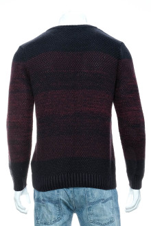 Men's sweater - LCW Casual back