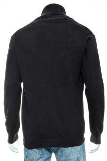 Men's sweater - Perry Ellis back