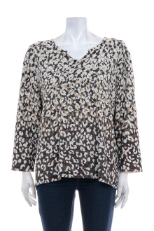 Women's blouse - Alfred Dunner front