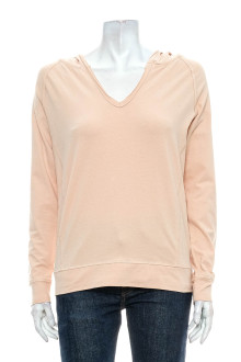 Women's blouse - CHILL & RELAX front