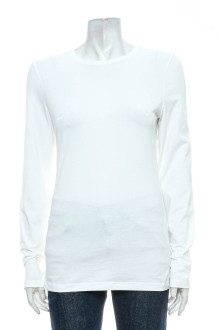 Women's blouse - OPUS front