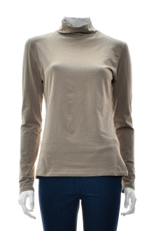 Women's blouse - Yessica front