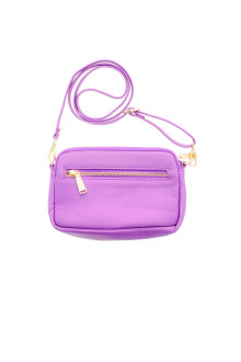 Women's bag - Forever Young back
