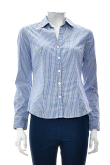 Γυναικείο πουκάμισο - H&M front