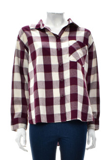 Women's shirt - TIME and TRU front