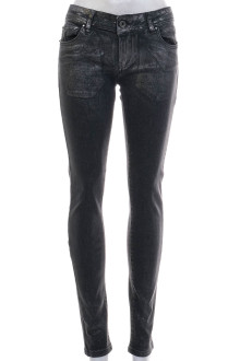 Women's jeans - Circle of trust front