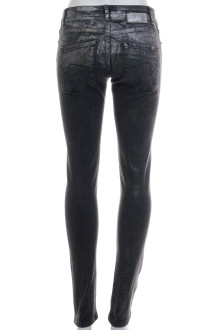 Women's jeans - Circle of trust back