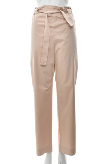 Women's trousers - COS front