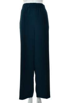 Women's trousers - Emerge. front