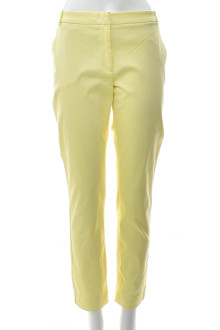 Women's trousers - HALLHUBER DONNA front