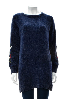 Γυναικείο πουλόβερ - Alya front