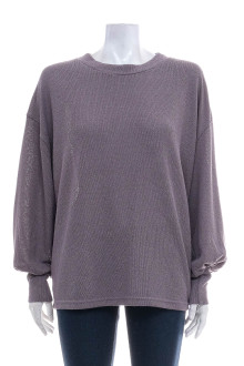 Women's sweater - Avella front