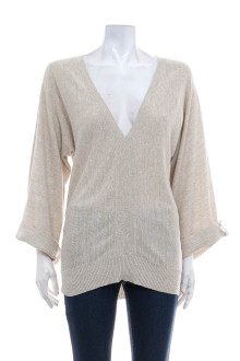 Women's sweater - Bedo front
