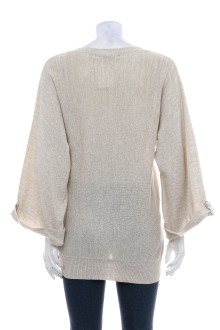 Women's sweater - Bedo back