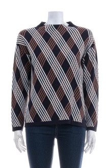Women's sweater - BONiTA front