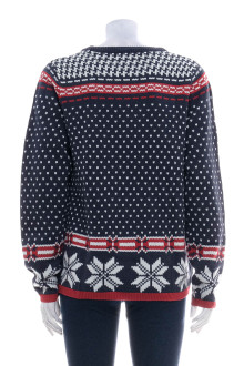 Дамски пуловер - Esmara back