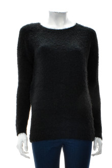 Women's sweater - Mooloola front