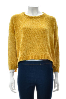 Women's sweater - One by Gemo front