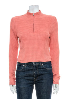 Women's sweater - So front