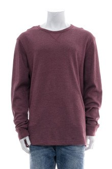 Men's sweater - Sonoma front