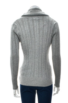 Women's sweater - United States Sweaters back
