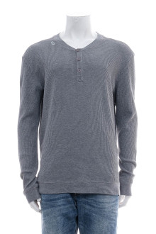 Men's sweater - ALPHA TAURI front