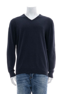 Men's sweater - Claiborne front