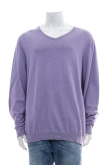 Men's sweater - Merona front