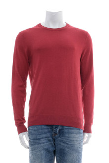 Men's sweater - OLD NAVY front
