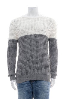 Мъжки пуловер - SMOG front