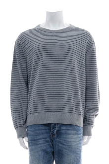 Men's sweater - The Basics x C&A front