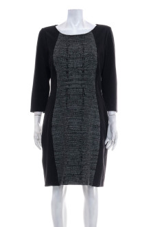 Dress - Claudia Strater front