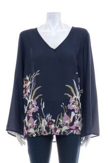 Γυναικείο πουκάμισο - Bpc selection bonprix collection front