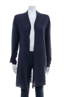 Women's cardigan - MARCO POLO front