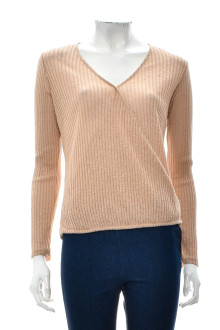Women's sweater - Promod front