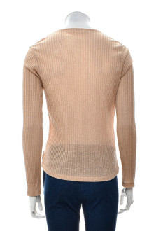 Women's sweater - Promod back