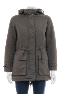Female jacket - Giordano front