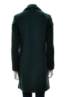 Women's coat - DKNY back