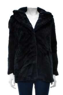 Women's coat - H&M front