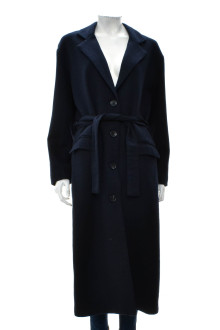 Women's coat - Levi Strauss & Co. front