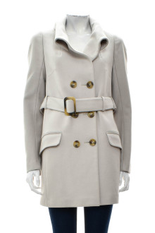 Women's coat - PINKO front