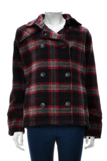 WOOLRICH front