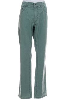 Men's trousers - Pioneer front