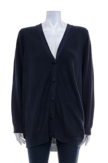 Women's cardigan - By BASICALLY YOU front