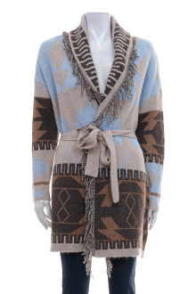 Cardigan / Jachetă de damă - ONLY front