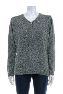Women's sweater - AproductZ front