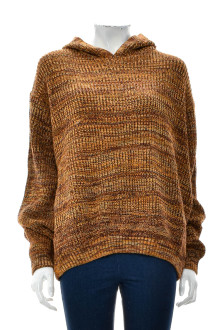 Дамски пуловер - Asos front