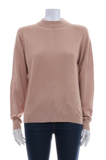 Дамски пуловер - Hampshire front
